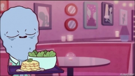 Strange Planet - Season 01 Episode 06